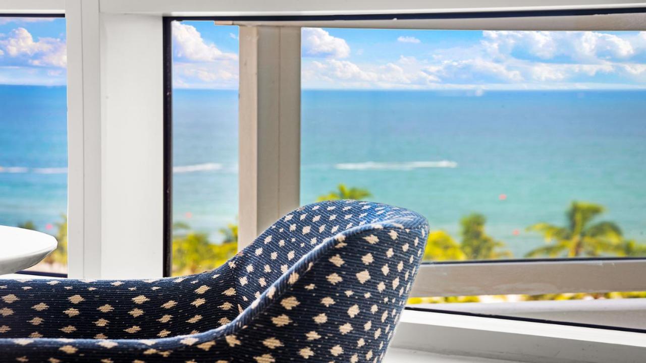 Apartamento Fontainebleau Ocean View Private -90103