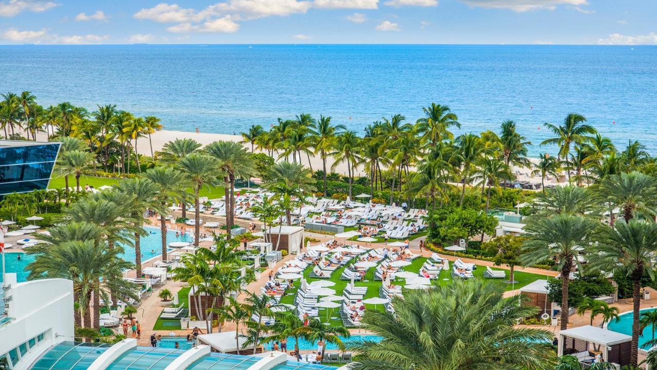Apartamento Fontainebleau Ocean View Private -90103 Miami Beach