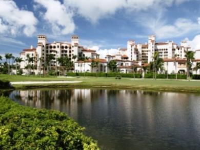 Fisher Island Club And 5* Miami Beach