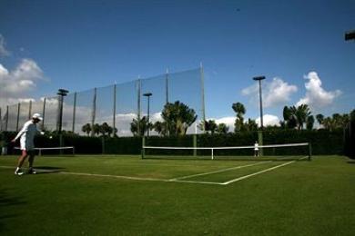 Fisher Island Club And Resort