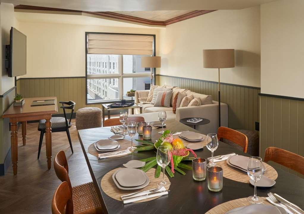 Balfour Miami A Morgan's Original 4*