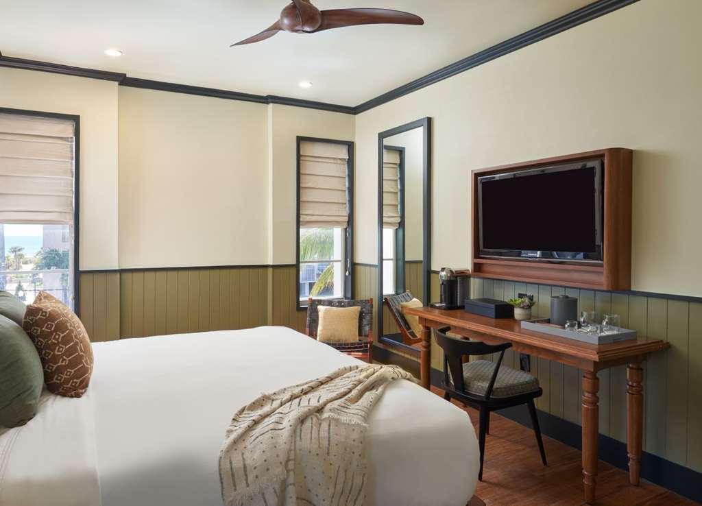 Hotel Balfour Miami A Morgan's Original 4*