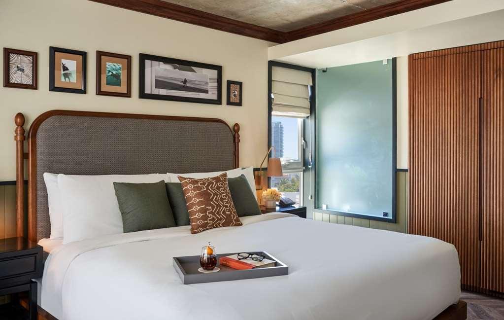 Balfour Miami A Morgan's Original 4*