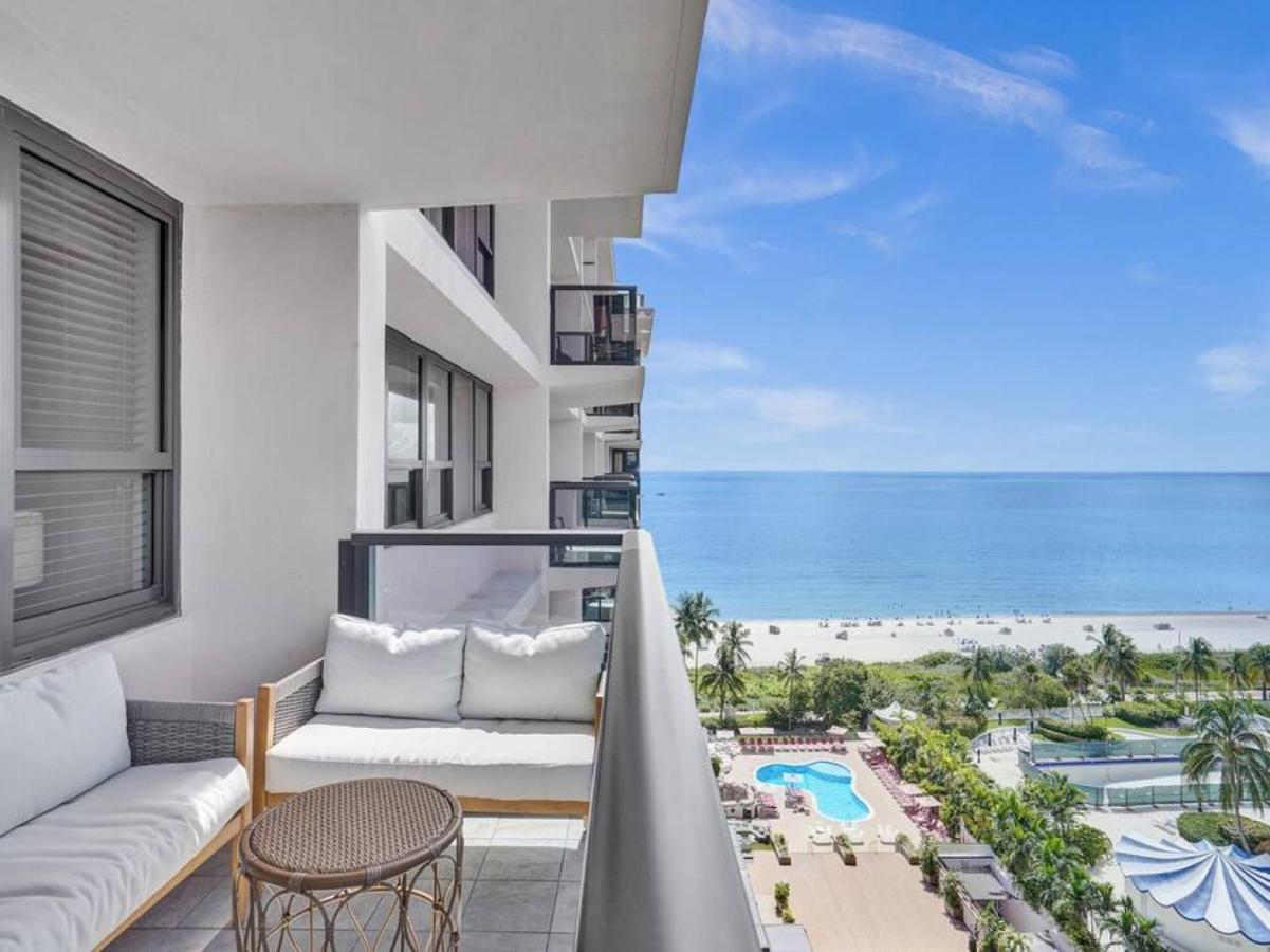 Appartamento High Floor Beachfront Service 1509 *