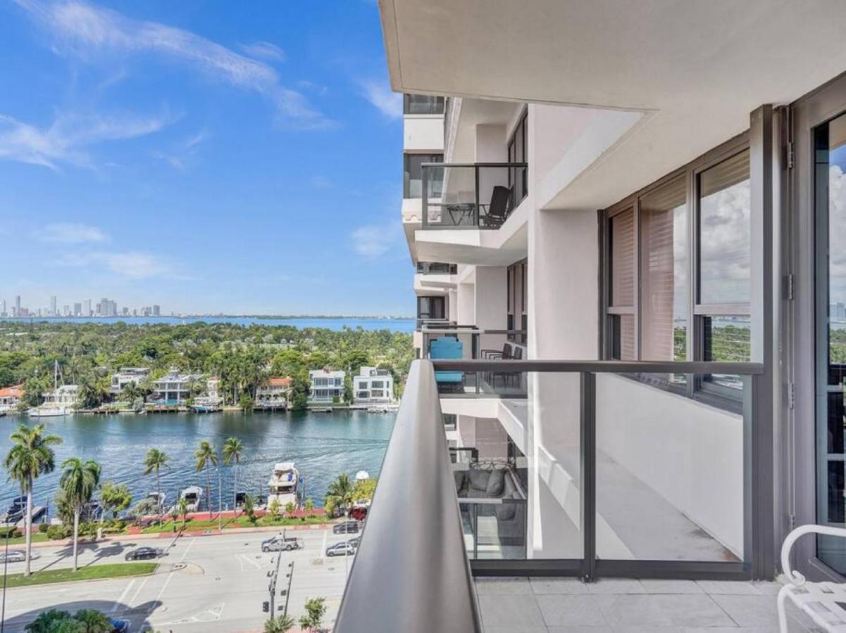 Appartamento High Floor Beachfront Service 1509