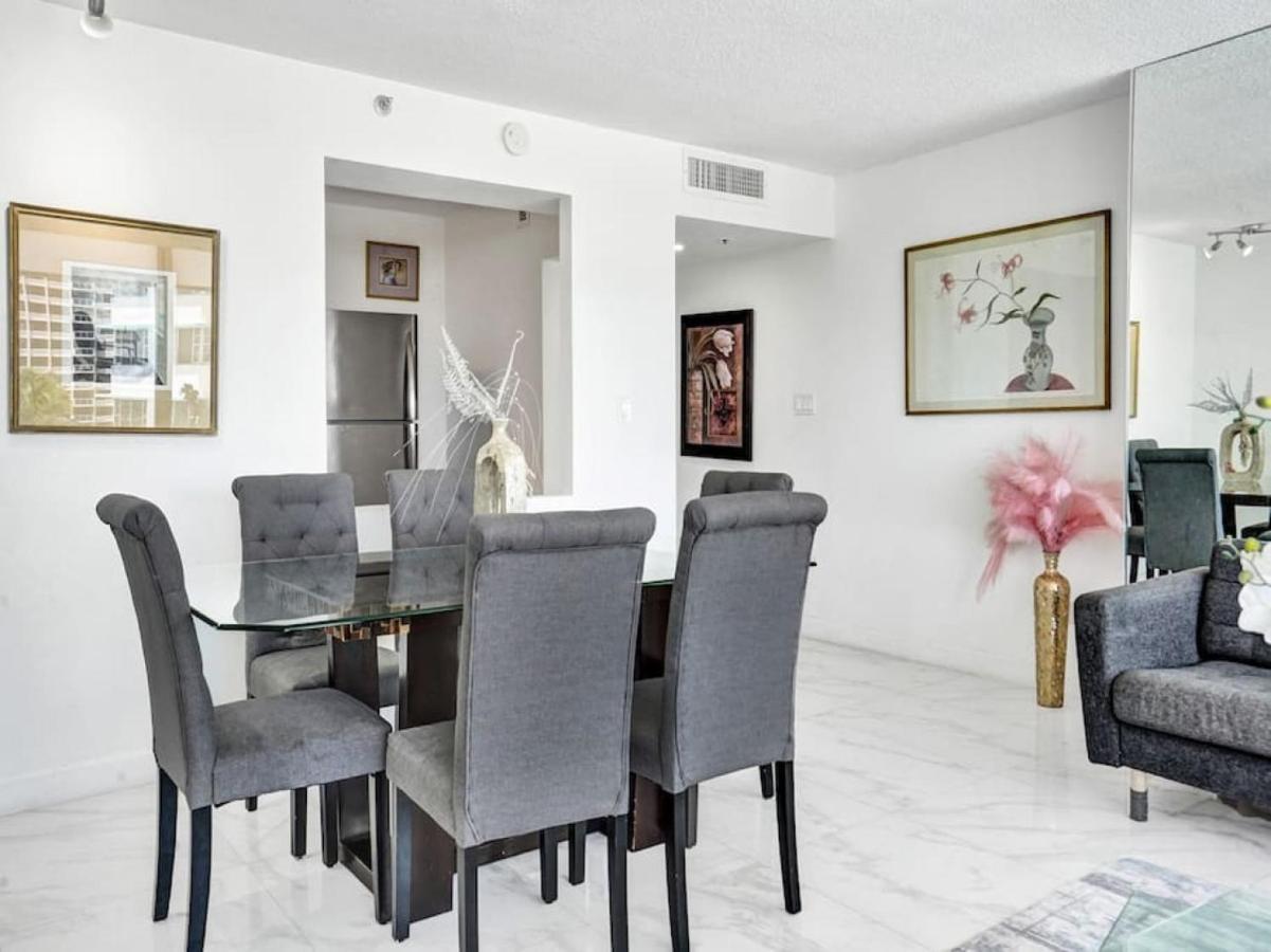 Apartment Lovely Ocean View Service 704