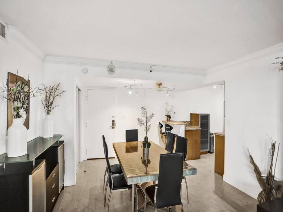 Apartment Stylish Ocean Retreat Service 1009 *