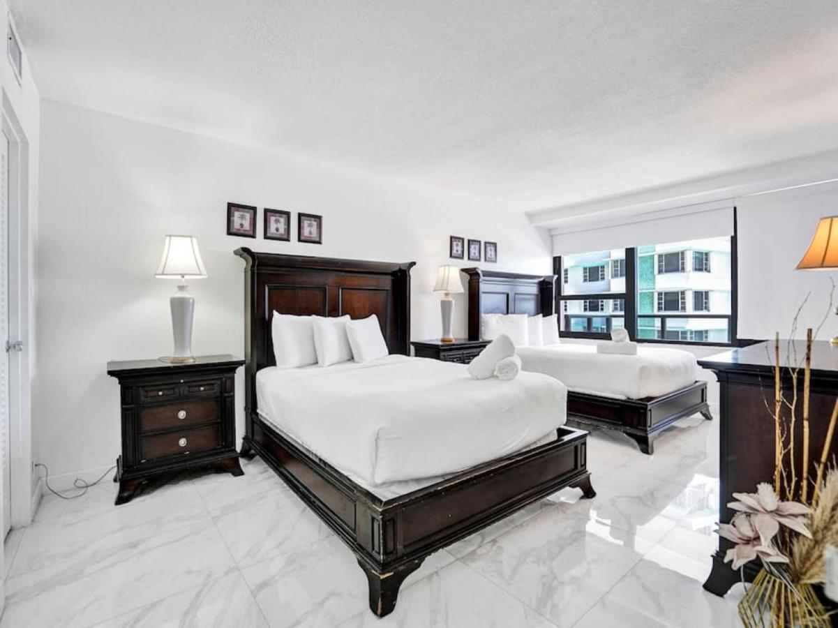 Apartment Lovely Ocean View Service 704