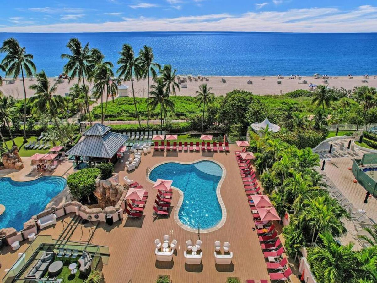 Apartment Stylish Ocean Retreat Service 1009 *