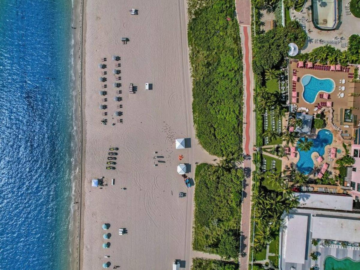 Stylish Ocean Retreat Service 1009 Apartment *