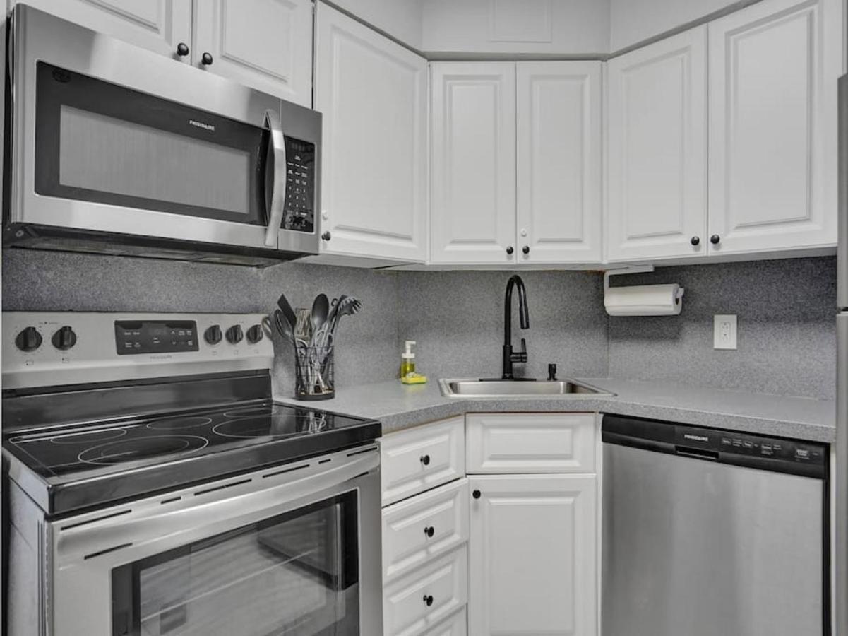 Appartamento High Floor Beachfront Service 1509