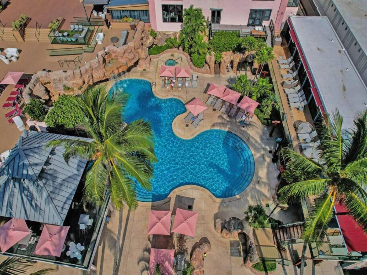 Apartamento Beautiful In 1004 Miami Beach