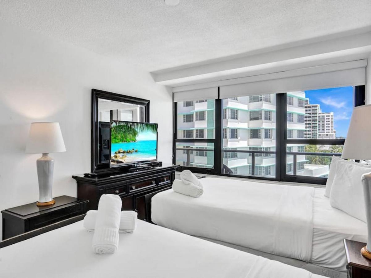 Apartment Lovely Ocean View Service 704