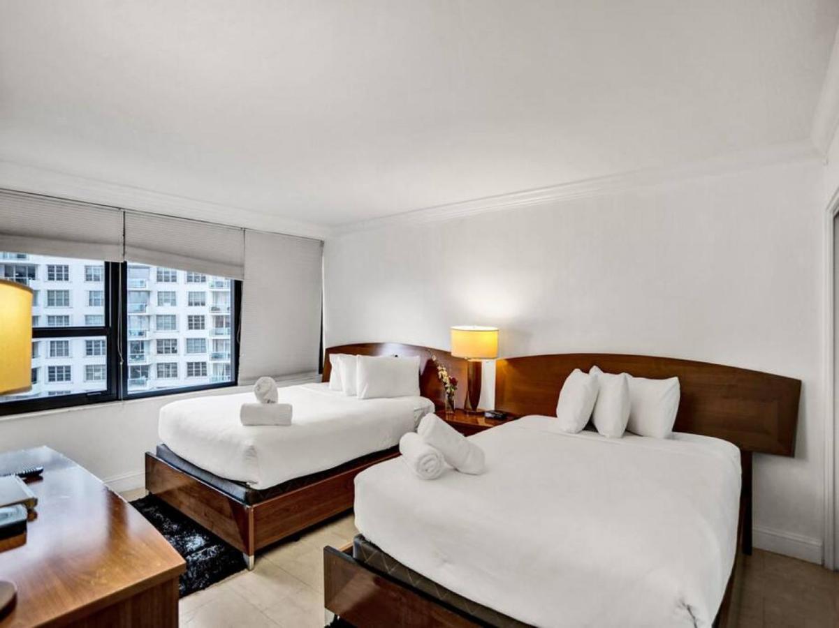 Stylish Ocean Retreat Service 1009 Apartment