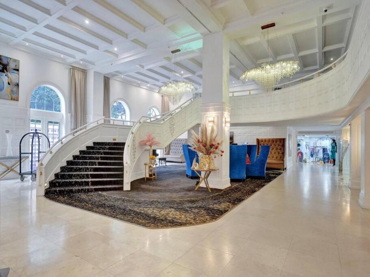 Appartamento High Floor Beachfront Service 1509 Miami Beach