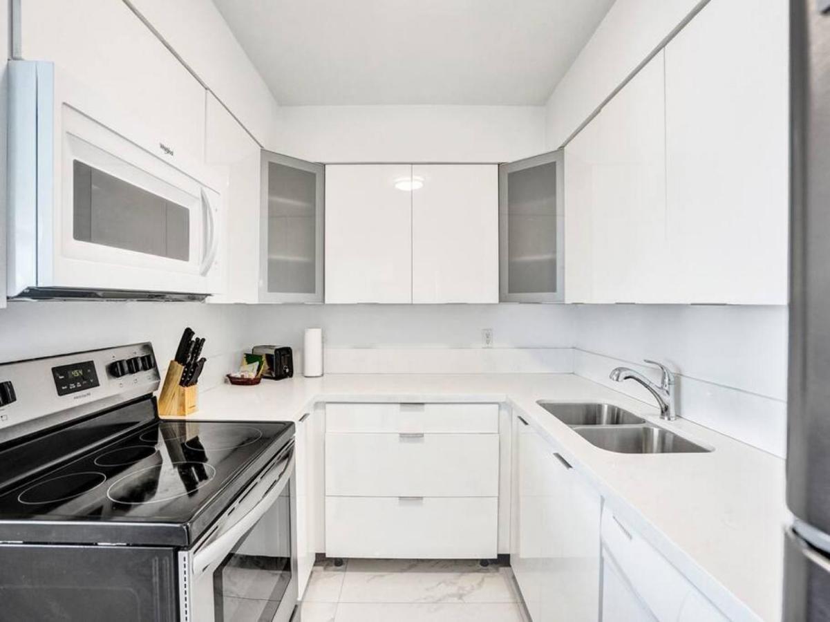 Apartment Lovely Ocean View Service 704