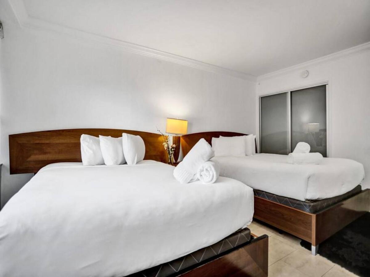 Stylish Ocean Retreat Service 1009 * Miami Beach