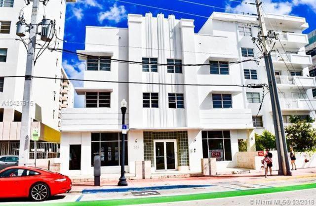 Appartamento Ocean Walk By Miami Ambassadors Miami Beach