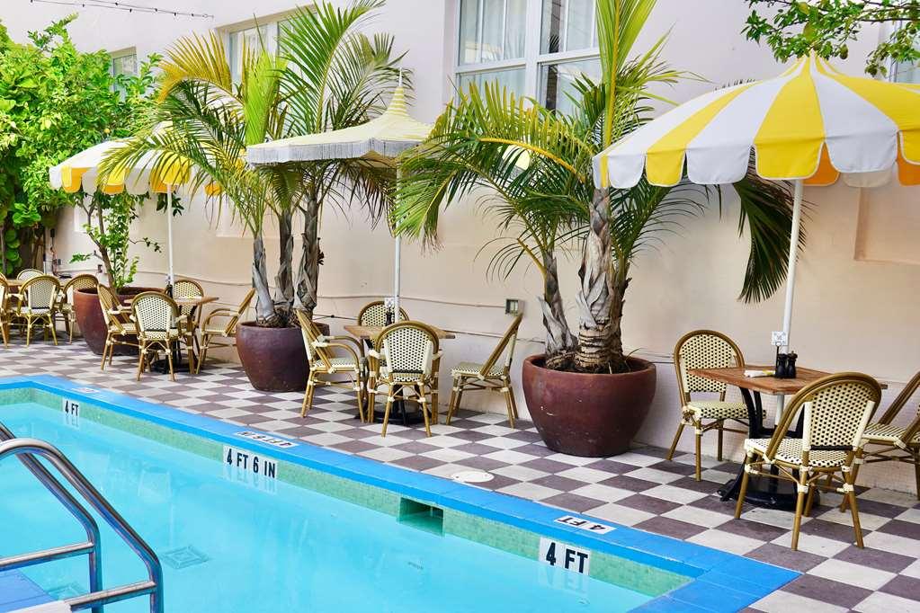 Clinton South Hotel 4*