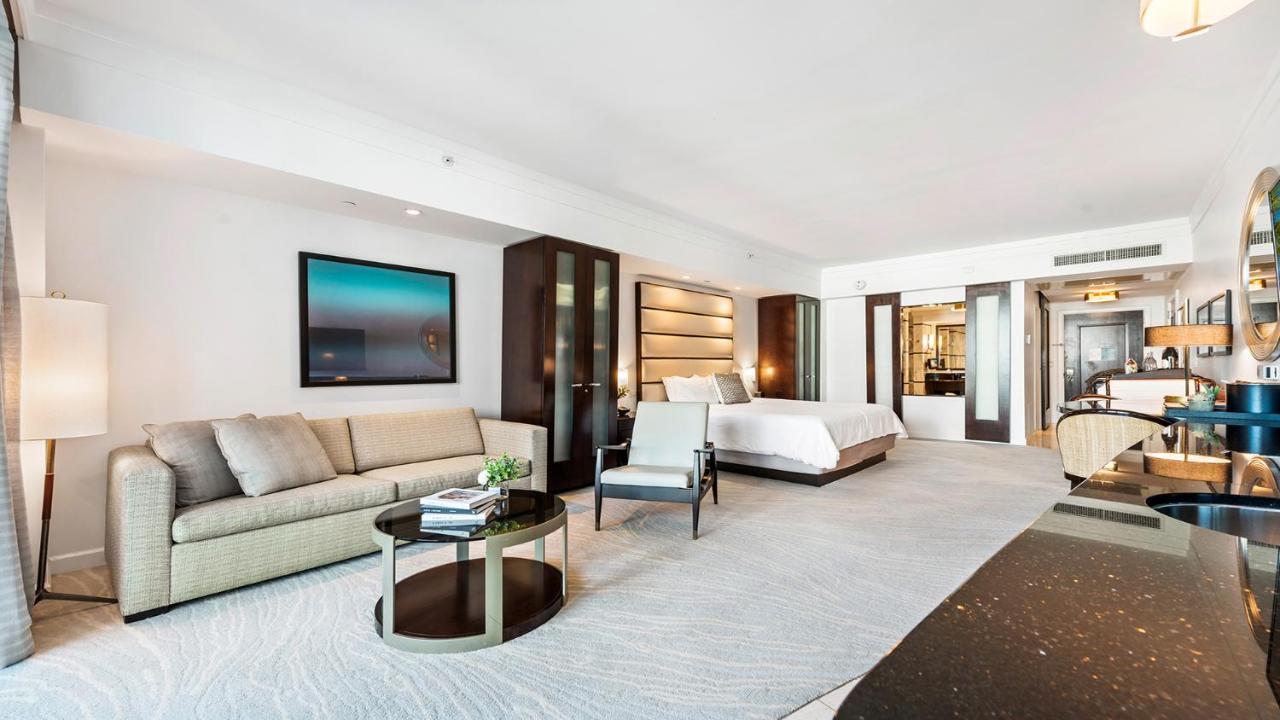 Fontainebleau Ocean View Private -1004 Apartamento Miami Beach