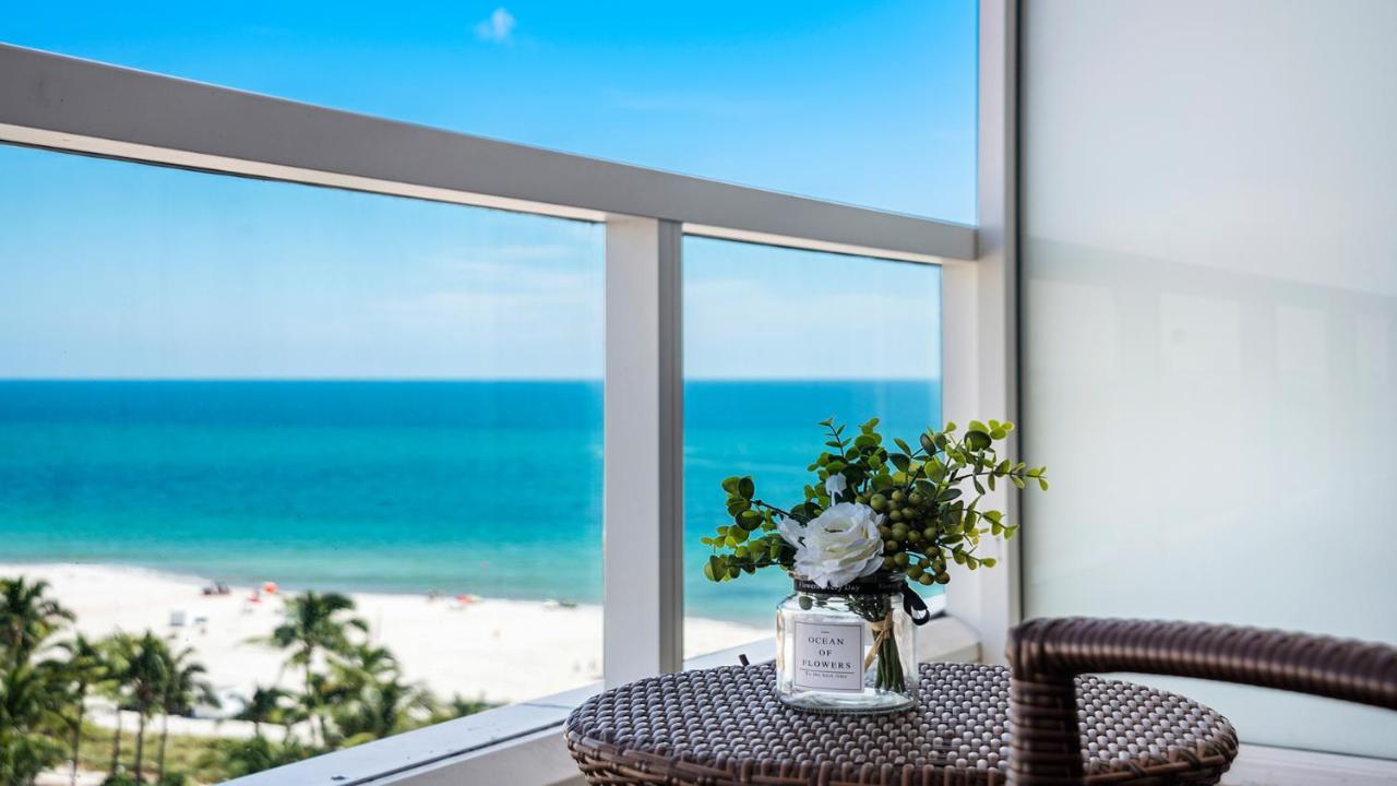 Apartment Fontainebleau Ocean View Private -1004 Miami Beach