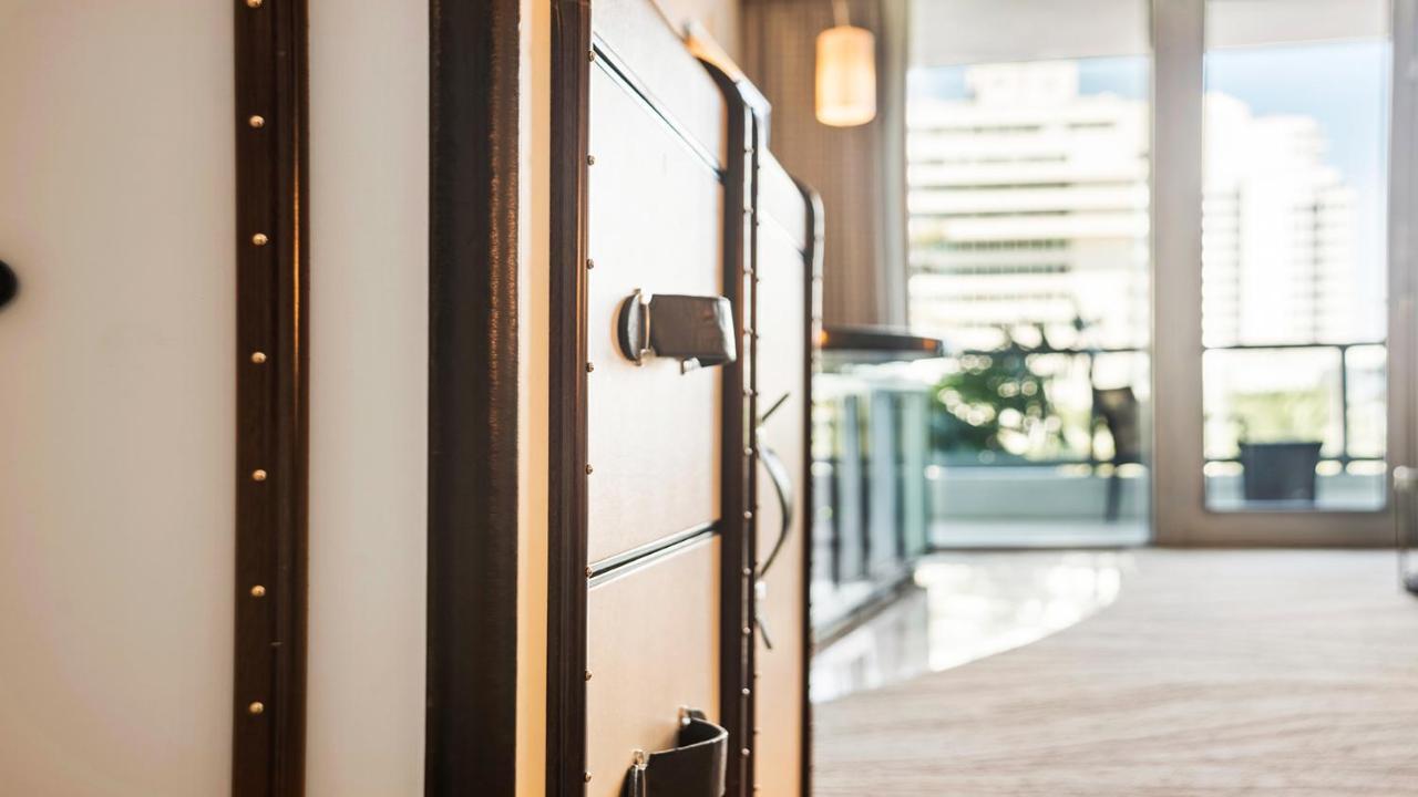 Apartamento Fontainebleau Ocean View Private -1004 Miami Beach