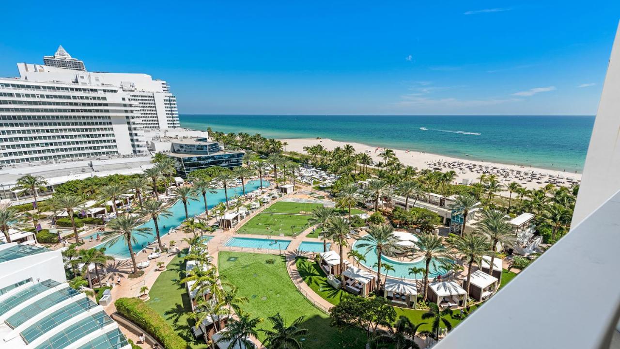 Fontainebleau Ocean View Private -1004 Apartamento Miami Beach