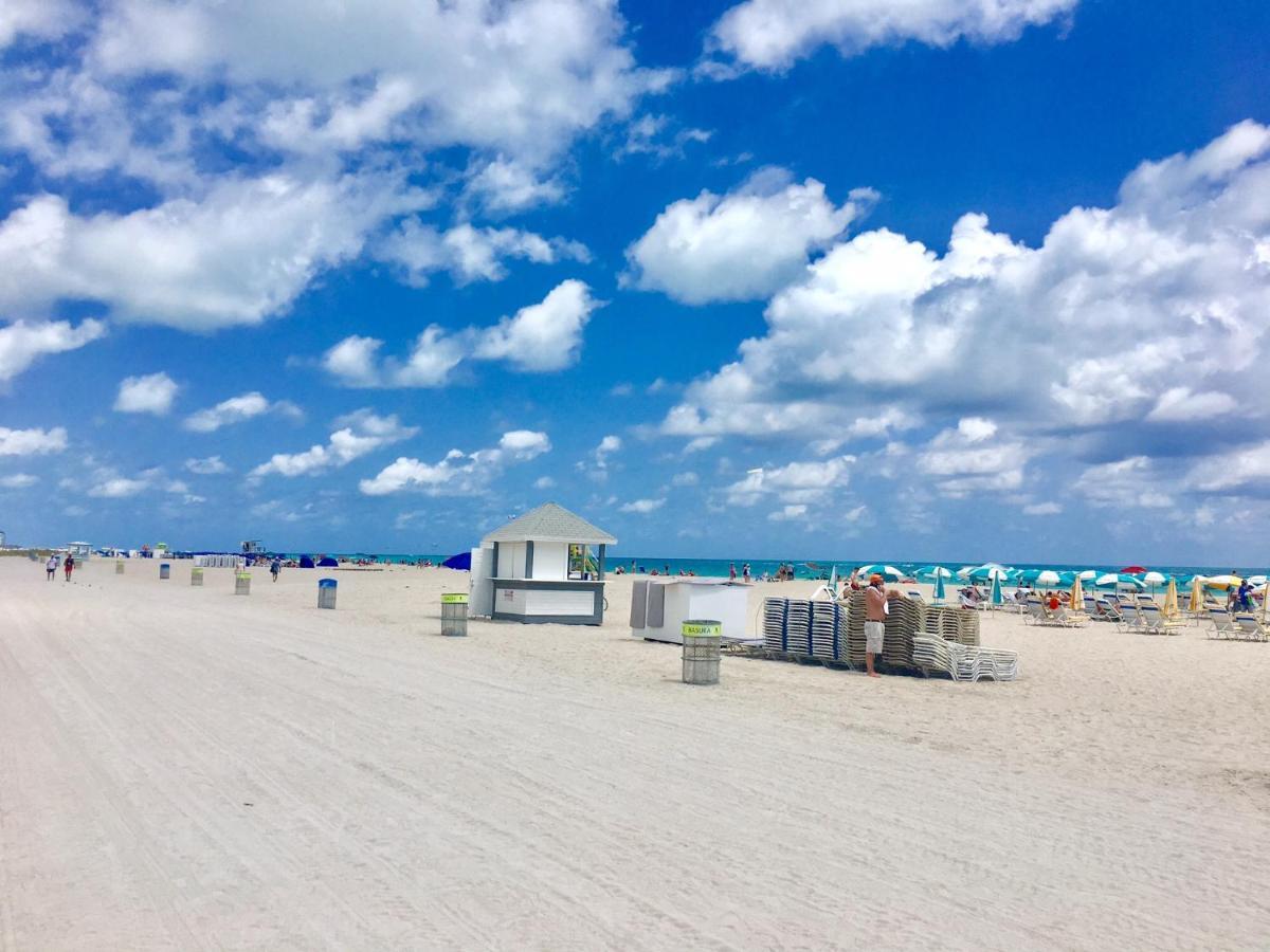 Ocean Walk By Miami Ambassadors Appartamento