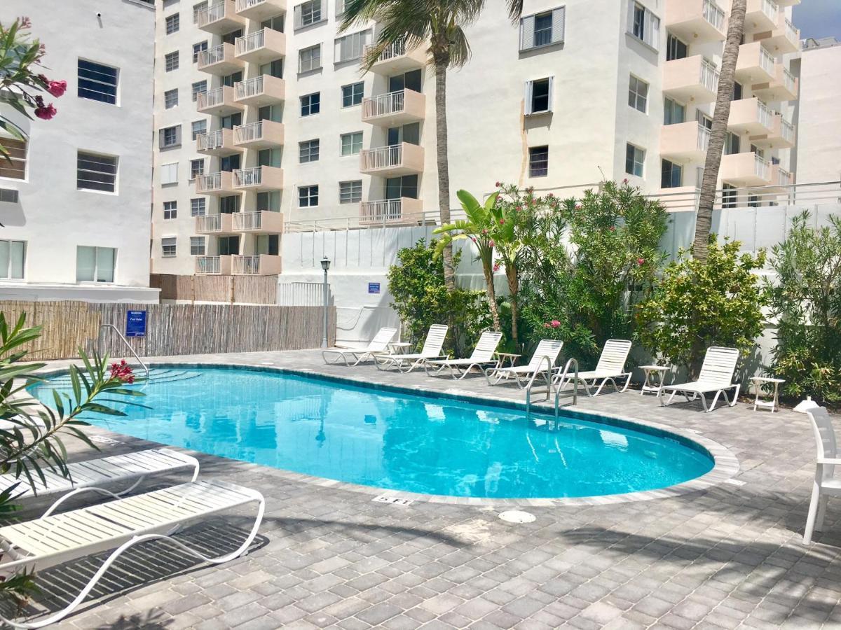 Ocean Walk By Miami Ambassadors Appartamento Miami Beach