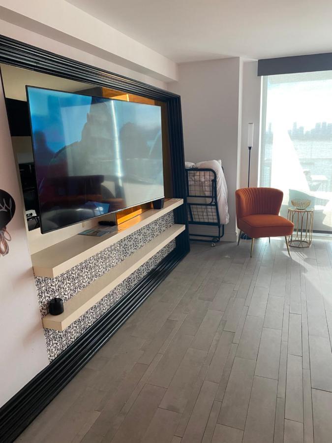 Bay View King With Balcony Hotel 5*