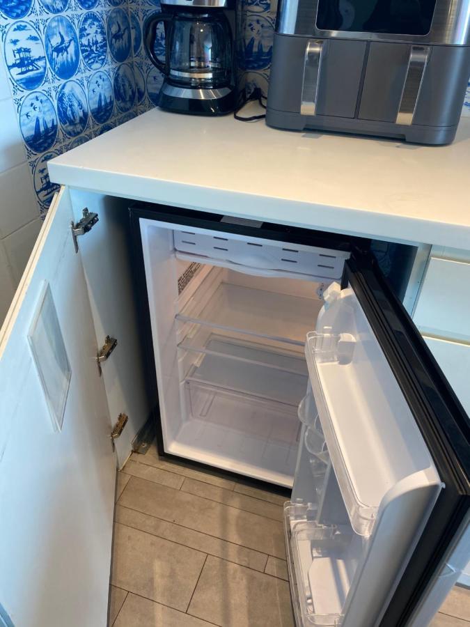 Bay View King With Balcony 5* Miami Beach