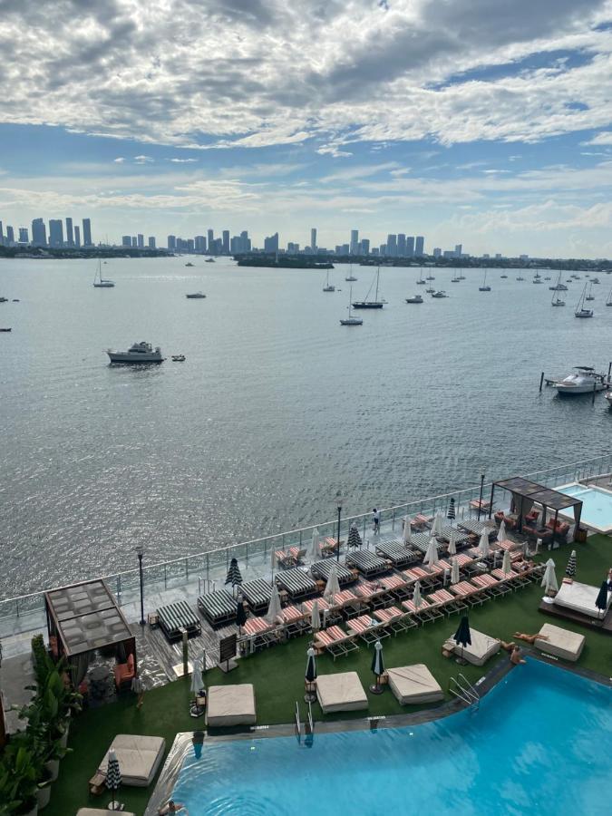Hotel Bay View King With Balcony 5*