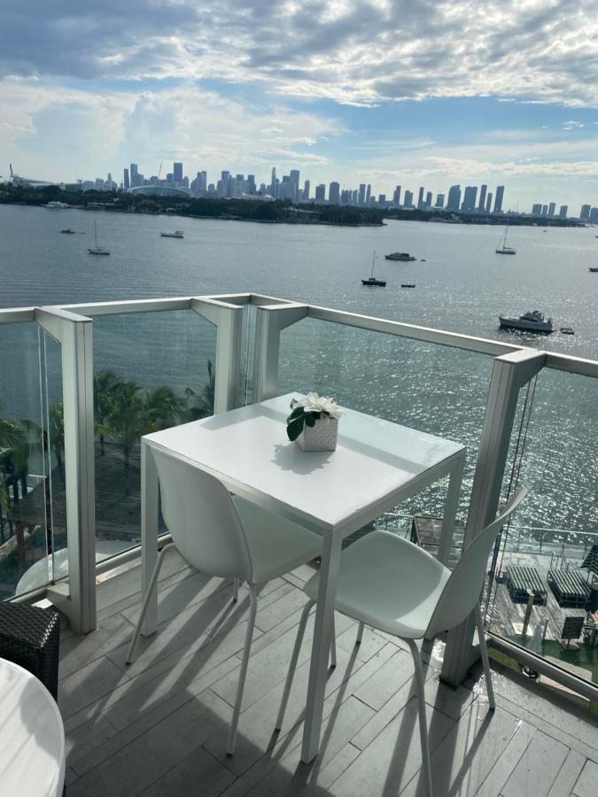 Hotel Bay View King With Balcony