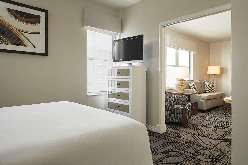 Hilton Grand Vacations At South
