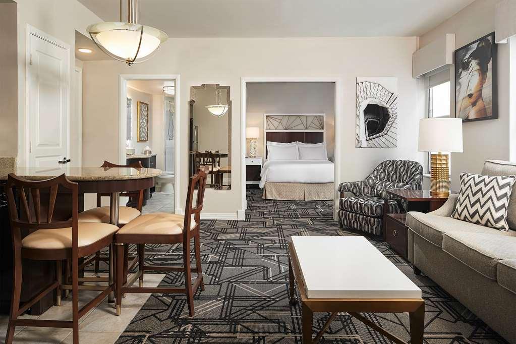 Hilton Grand Vacations At South 3* Miami Beach