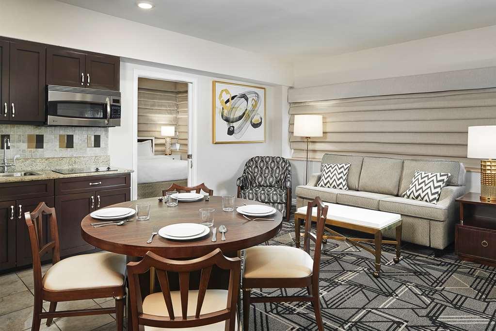 Hilton Grand Vacations At South Hotel Miami Beach