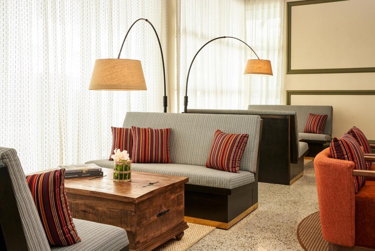 The Balfour Hotel 4*