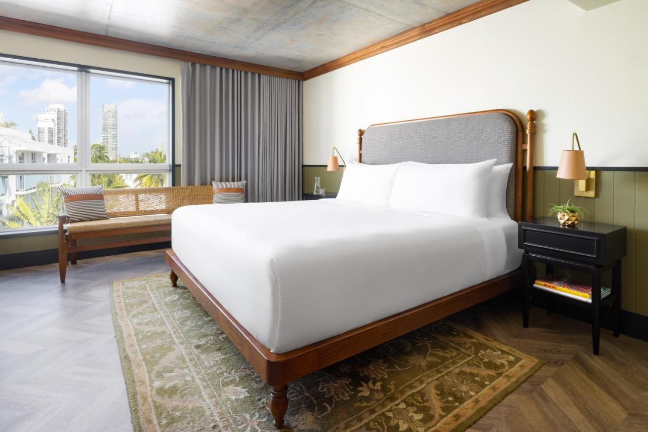 Balfour Miami A Morgan's Original 4*