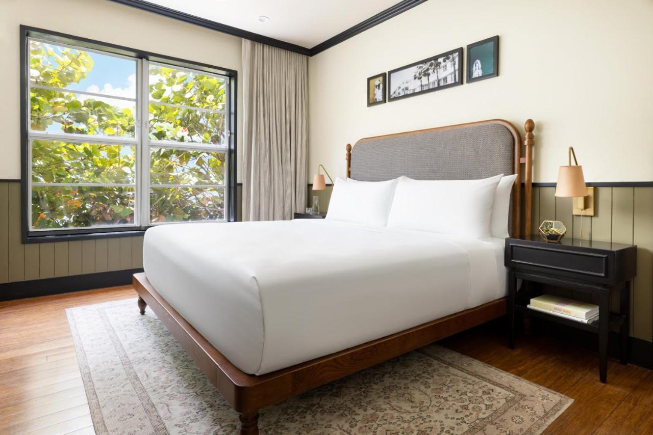 The Balfour Hotel