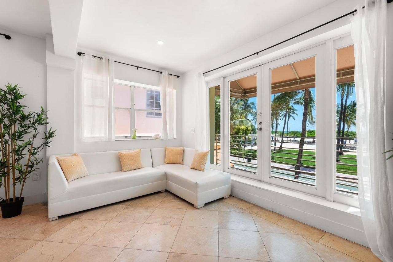 Appartamento Ocean Drive In Miami Miami Beach
