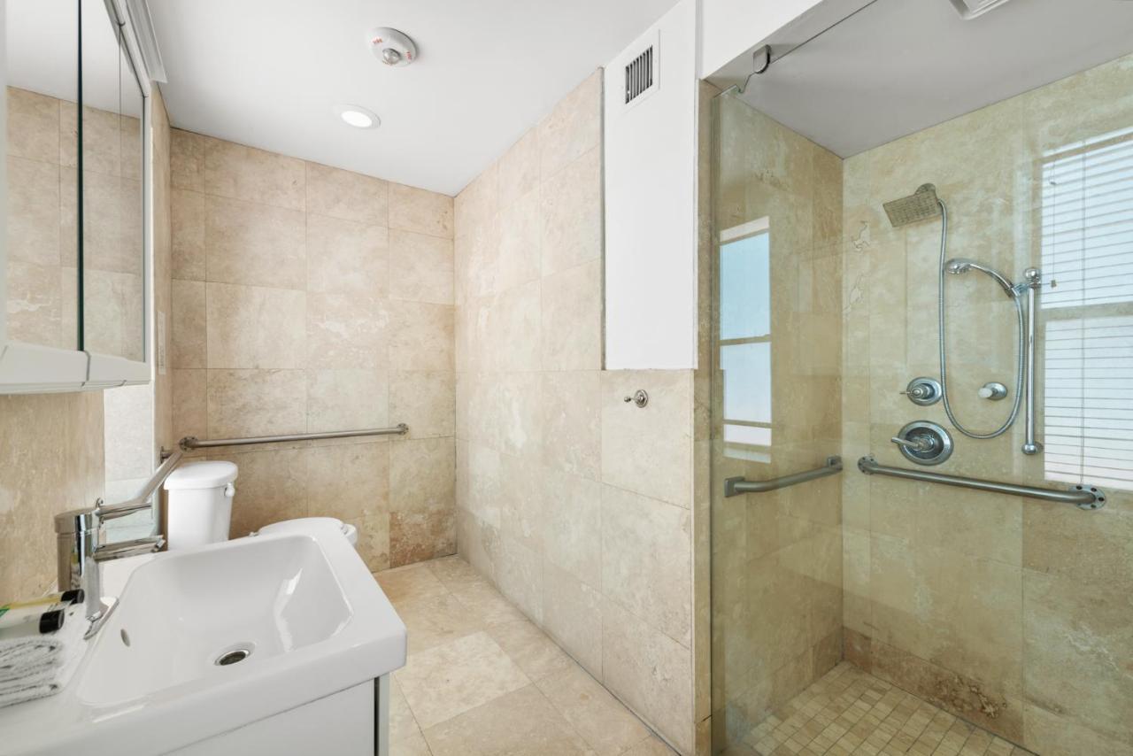 Apartamento Ocean Drive In Miami