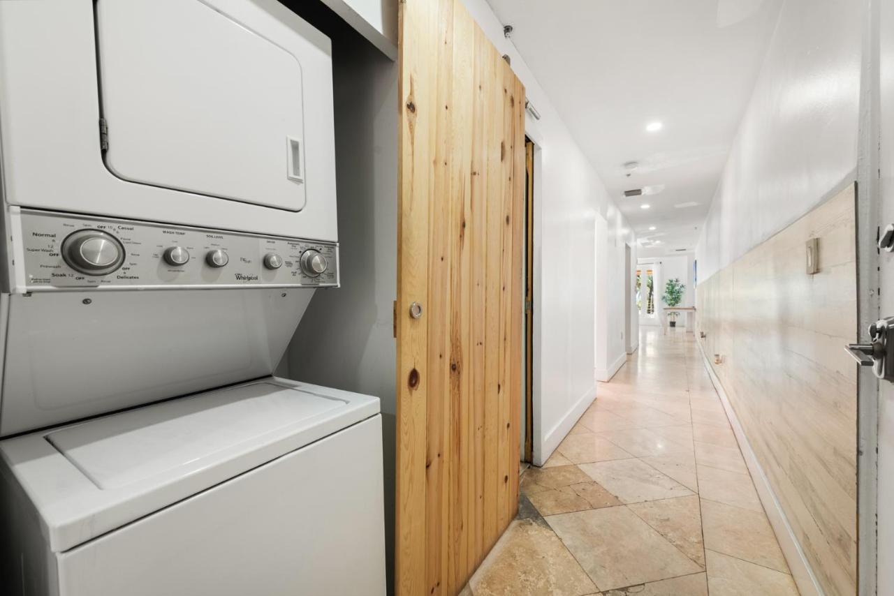 Apartamento Ocean Drive In Miami Miami Beach