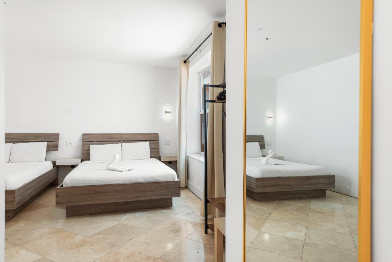 Apartamento Ocean Drive In Miami Miami Beach