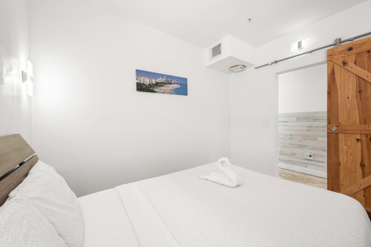 Appartamento Ocean Drive In Miami Miami Beach