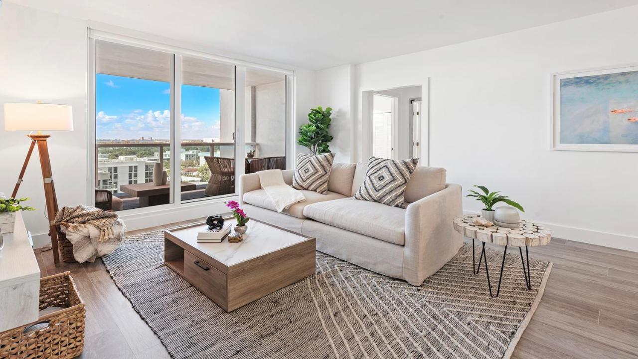 3 Bedroom Private At Roney Palace -1126 *