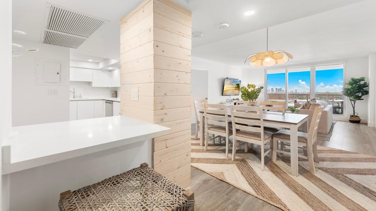 3 Bedroom Private At Roney Palace -1126 Miami Beach