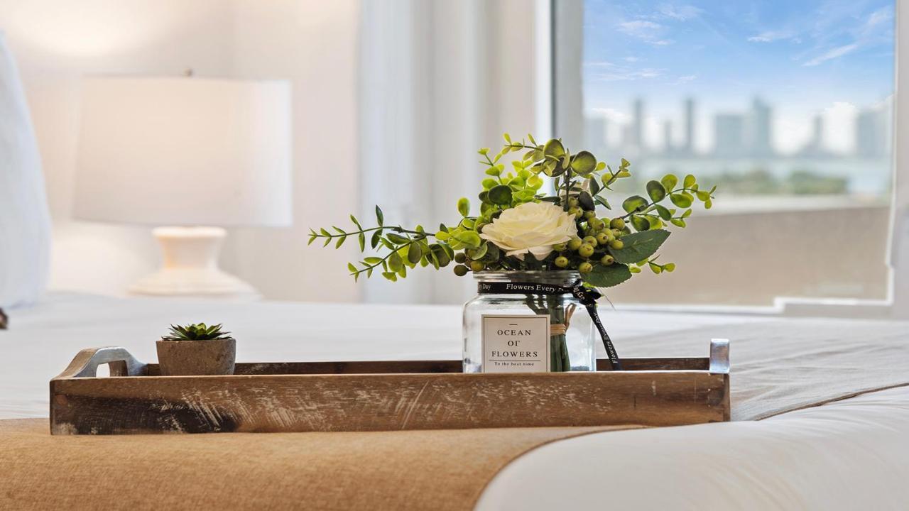 3 Bedroom Private At Roney Palace -1126 Apartment *
