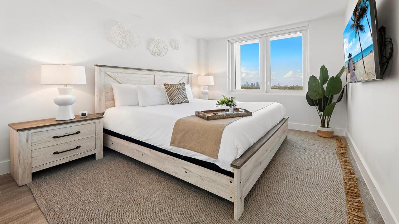 Apartment 3 Bedroom Private At Roney Palace -1126 *