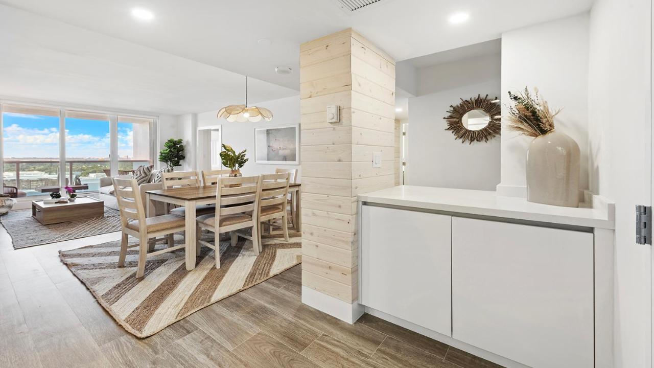 3 Bedroom Private At Roney Palace -1126 Apartment Miami Beach