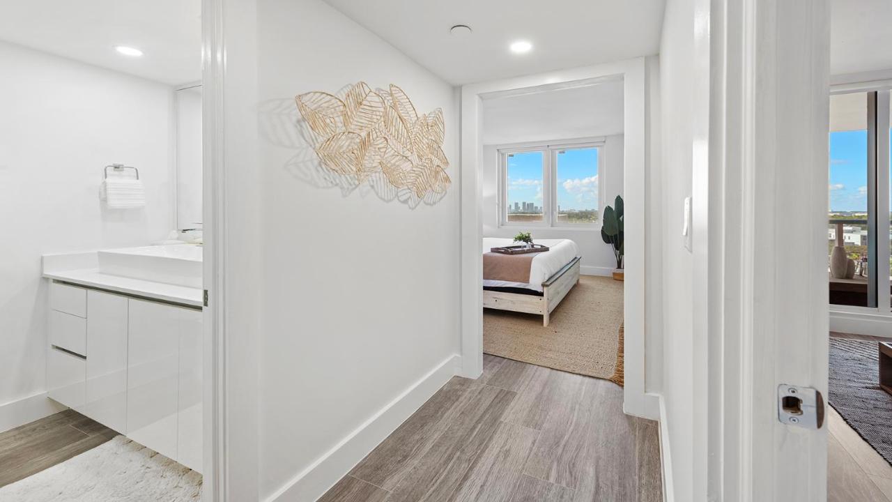 Apartment 3 Bedroom Private At Roney Palace -1126 *
